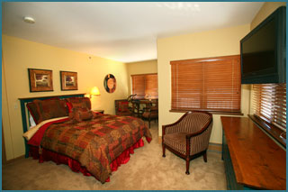Guest rooms amenities include cable TV and phones with voice mail and data ports