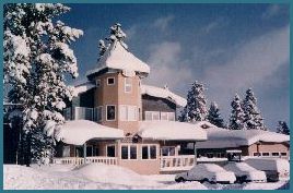 Galena Street Mountain Inn