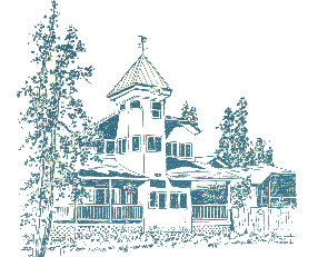 Galena Street Mountain Inn Logo